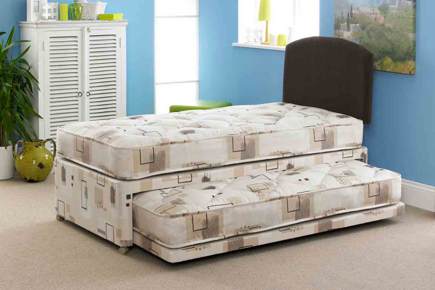 Joseph Trio Salko Guest Bed