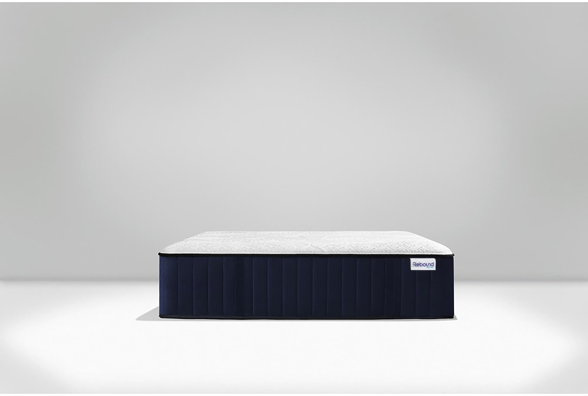 Ultra Deep Memory Foam Gel Mattress - Image 3