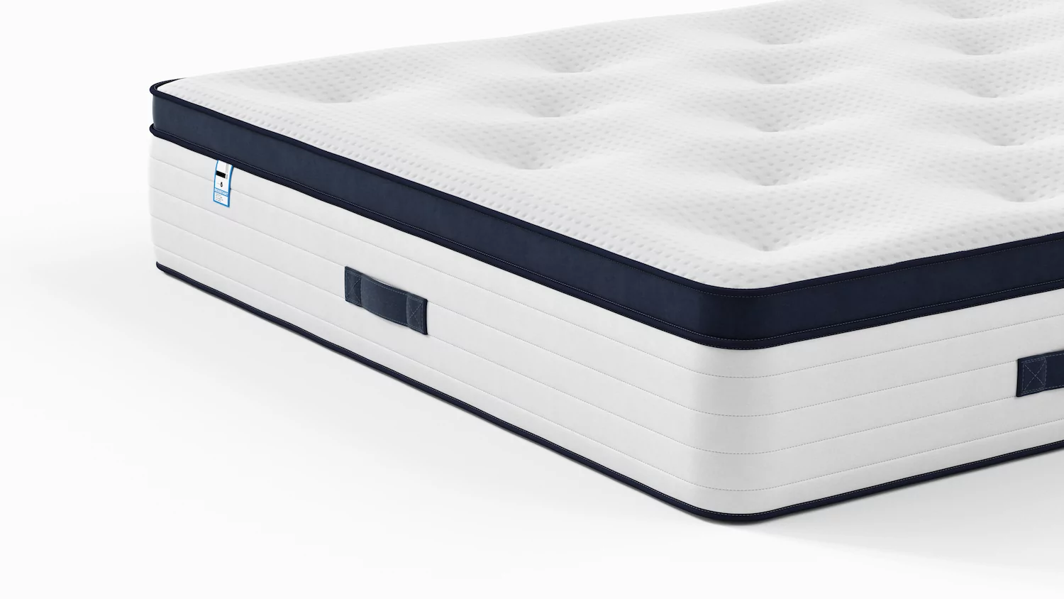 Joseph Pillowtalk Pocket 2000 Latex Mattress