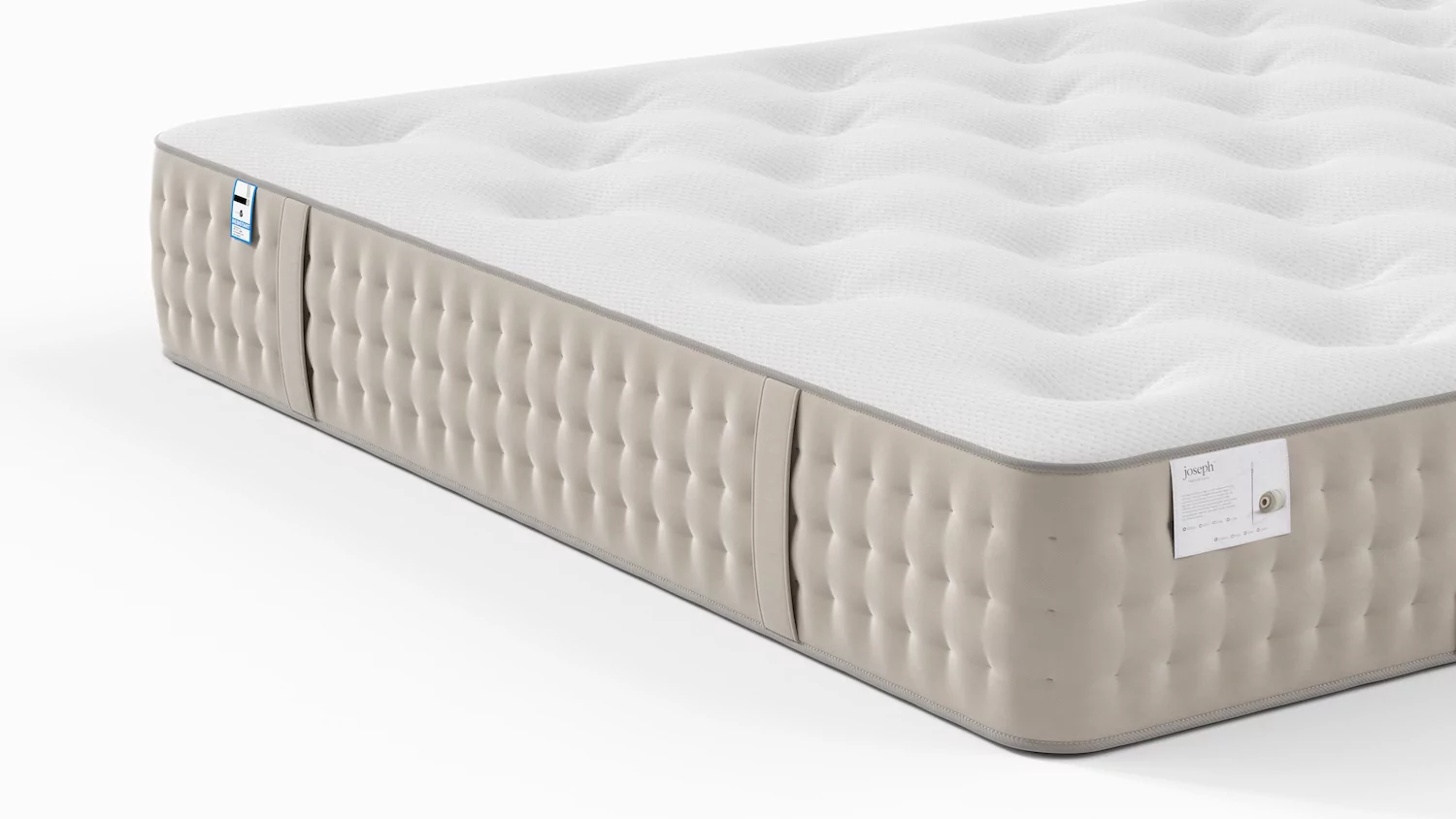 Joseph Orbit Memory Sprung Mattress