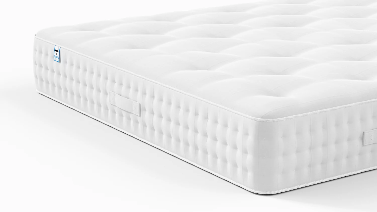 Joseph Imagine Sprung 1000 Memory Foam Mattress