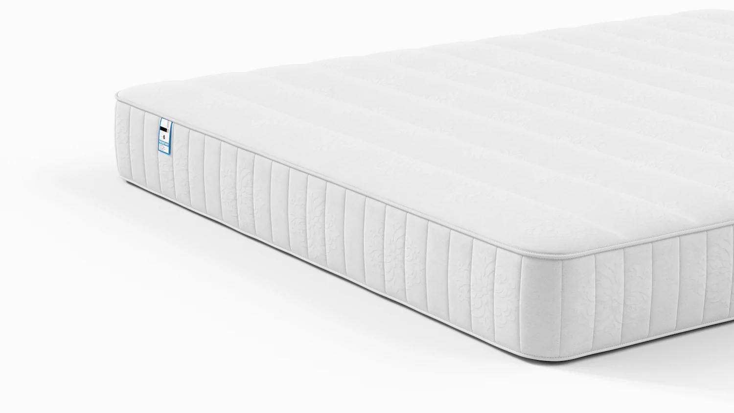 Luxury Memory Foam Mattress