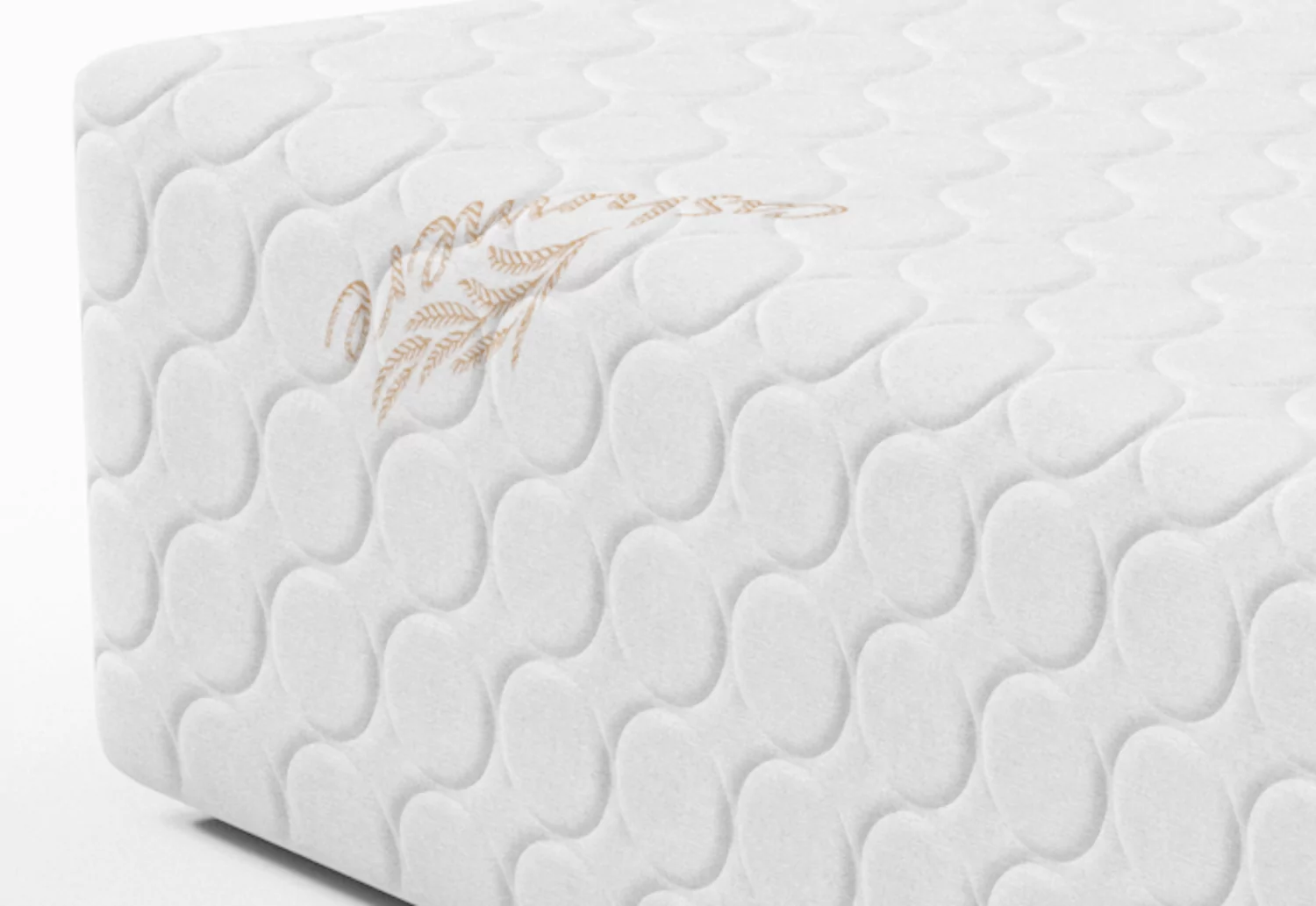 Rebound Cashmere Memory 500 Mattress - Image 2