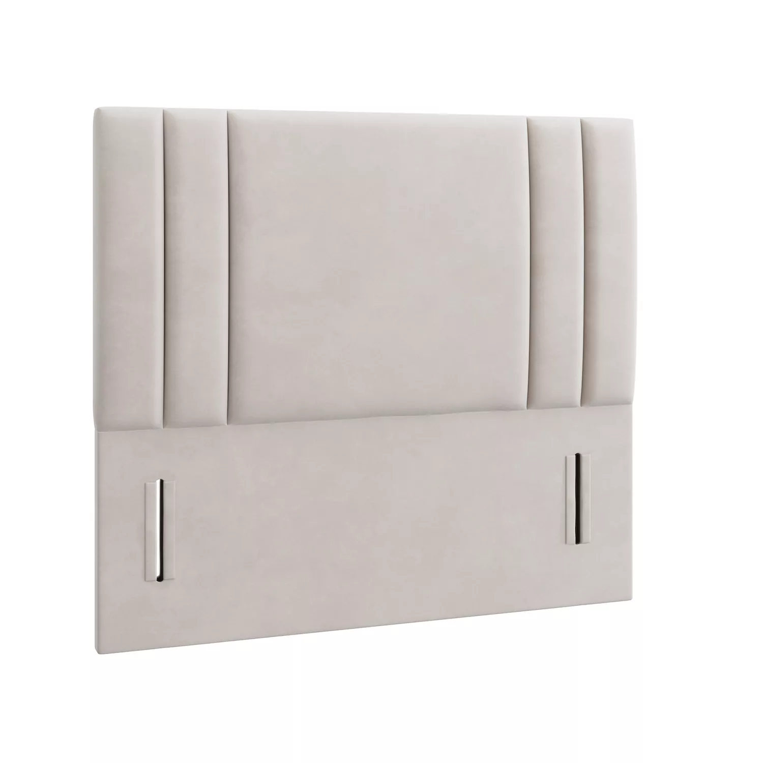 Nevada Floor Standing Headboard - Image 2