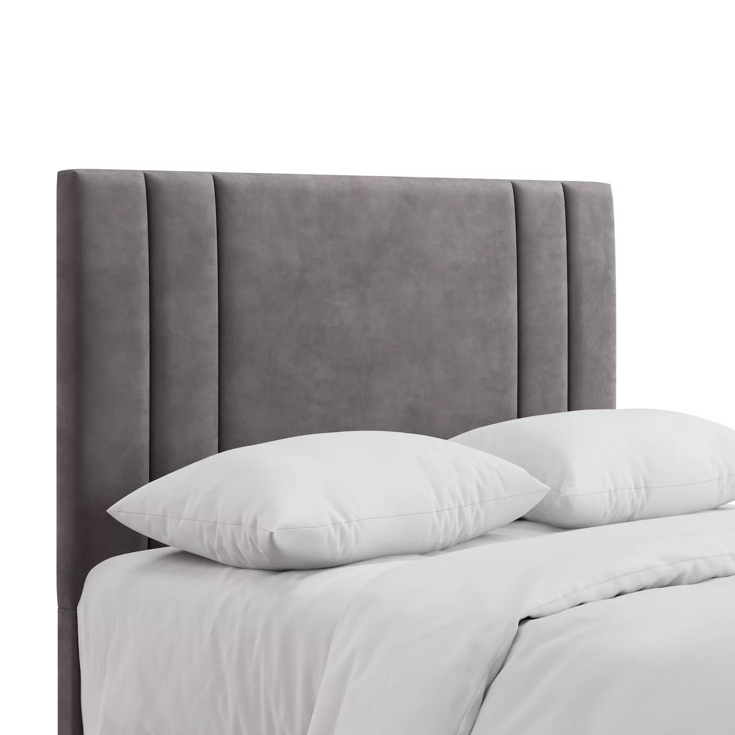 Nevada Floor Standing Headboard