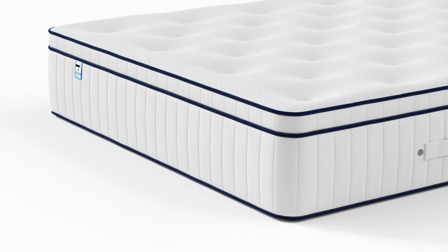 Joseph Bravo Spring 2000 Memory Pillow Mattress