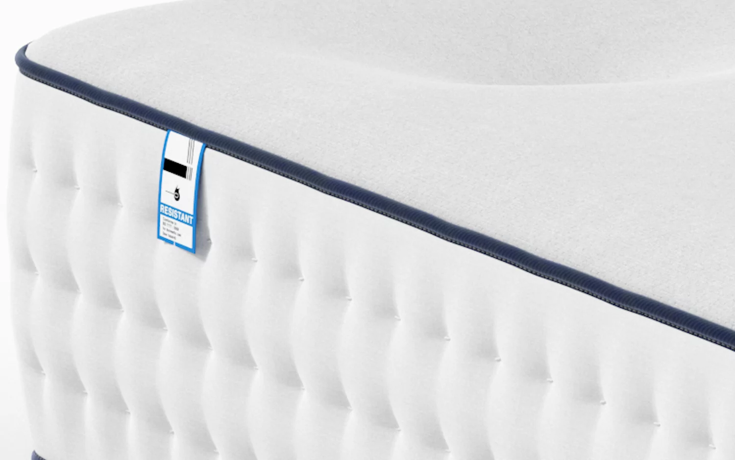 Luxury Pocket Spring 1500 Memory Foam Mattress - Image 2