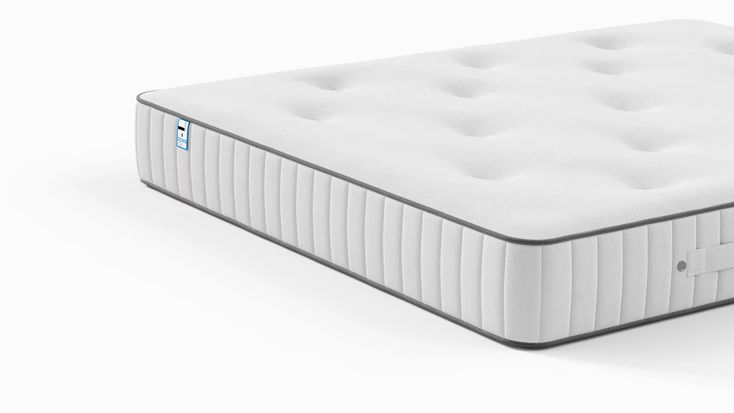 Savoy Memory Pocket Spring Series 4000 Mattress