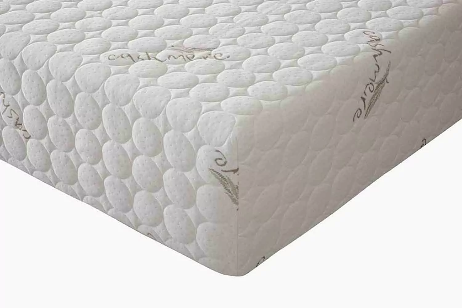 Rebound Cashmere Memory 500 Mattress - Image 3
