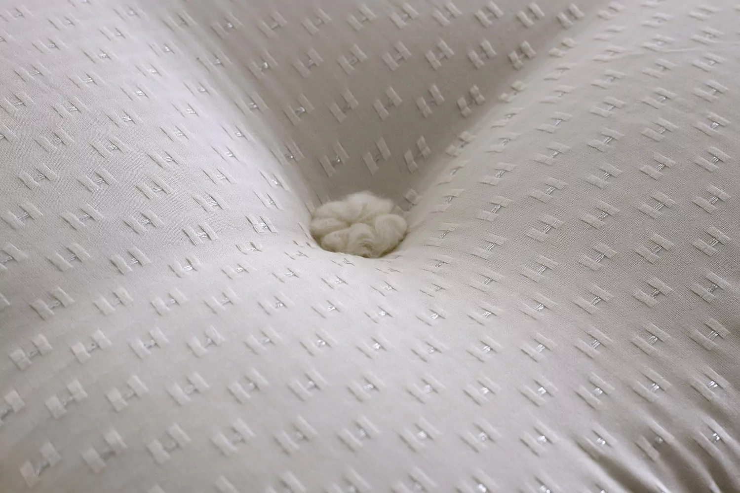 Dorchester Pocket 4000 Wool Pillow Top Mattress - Image 6