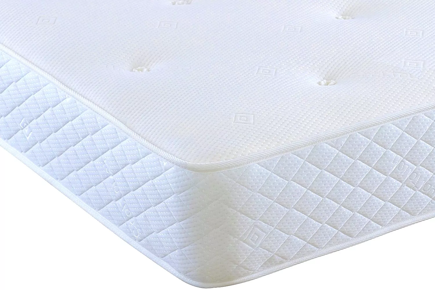 Memory Touch Memory Foam Mattress - Image 2