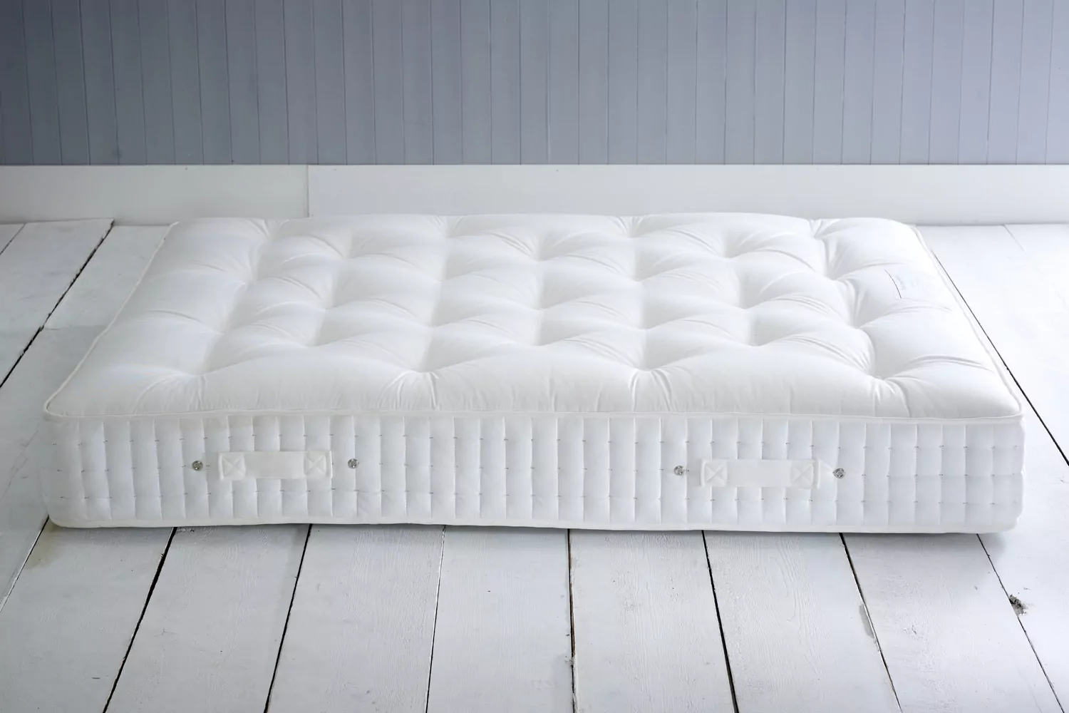 Chelsea Co Sloane 3000 Pocket Natural Mattress - Image 3