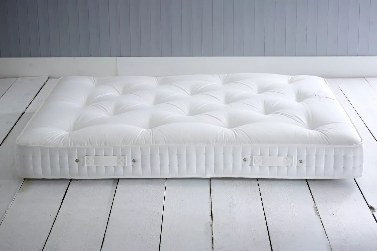The Harrington 2000 Pocket Natural Mattress - Image 3