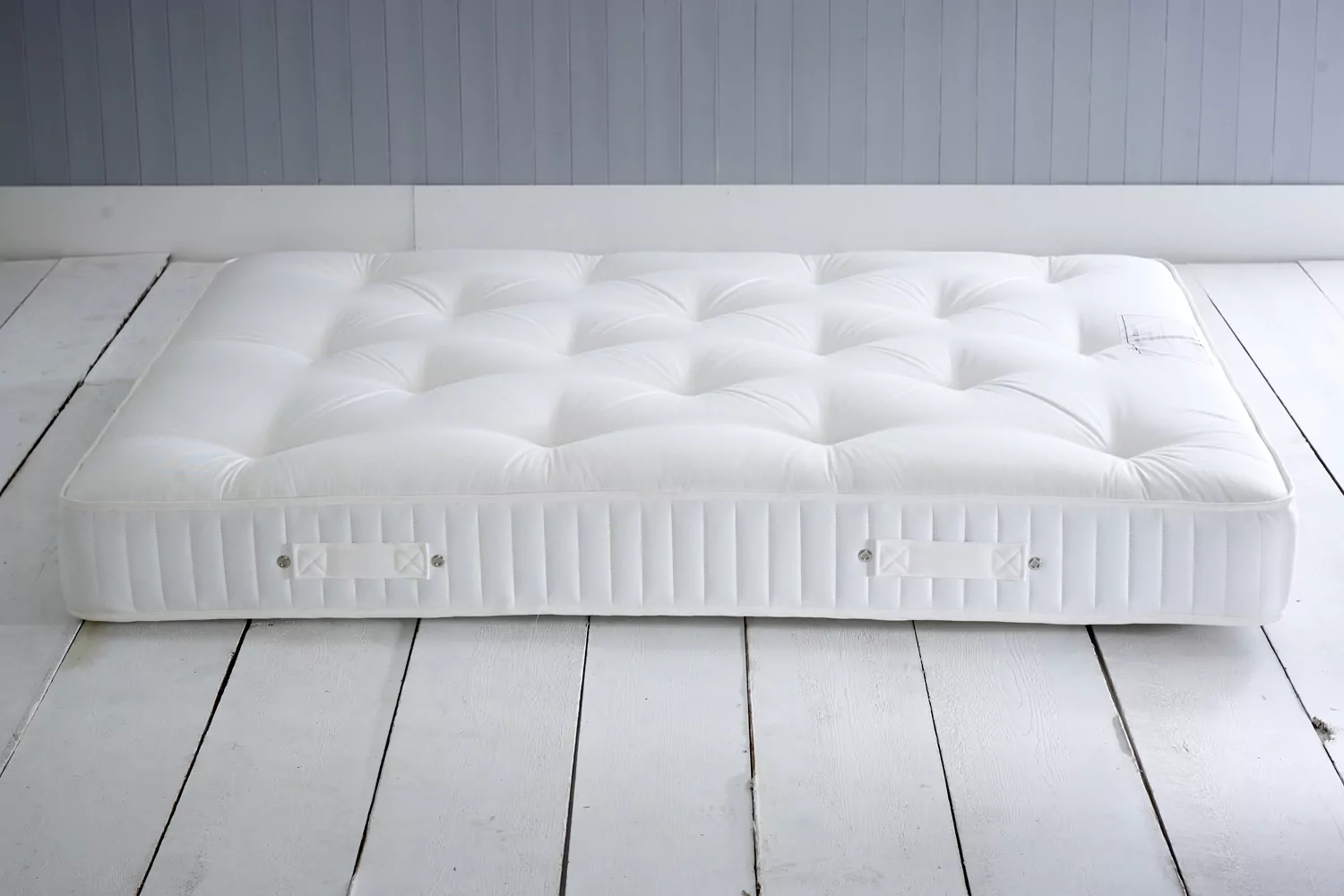 Chelsea Co Mulberry 1000 Pocket Natural Mattress - Image 3