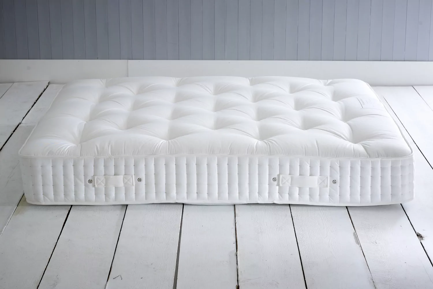 Chelsea Co Victoria 6000 Pocket Natural Mattress - Image 3