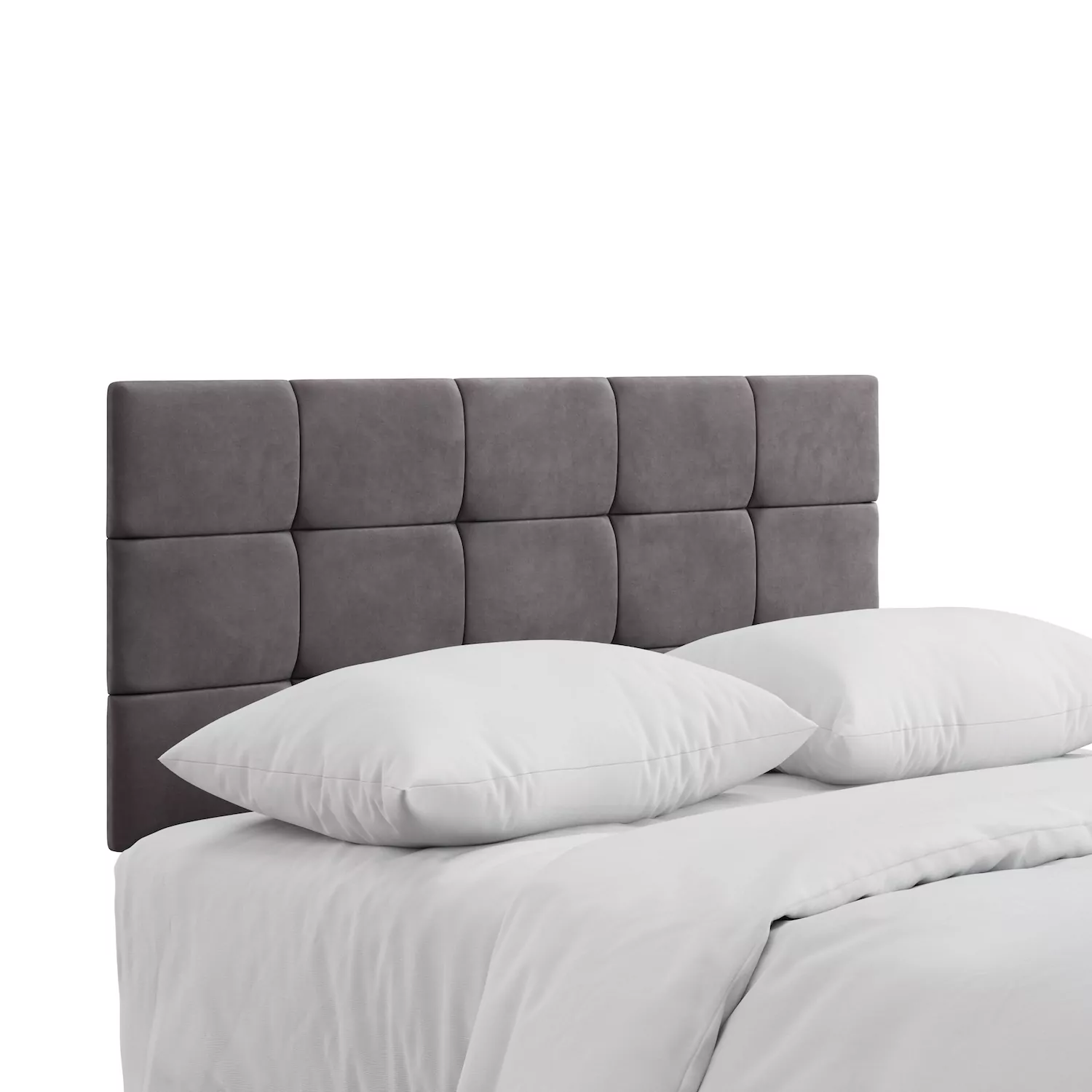 Berk Upholstered Headboard