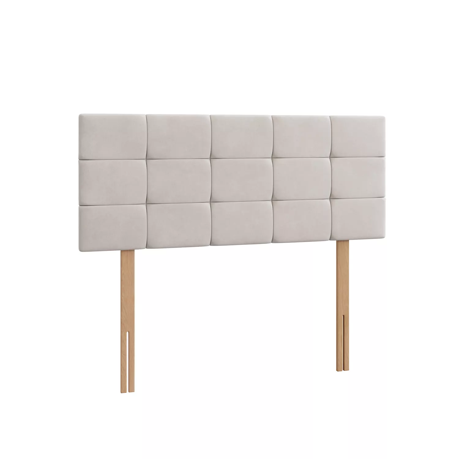 Berk Upholstered Headboard - Image 2