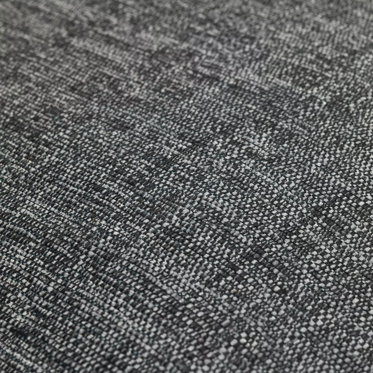 Wilcot Grey 3 Seater Sofa - Image 6