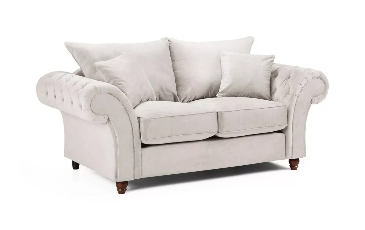 Windsor Stone 2 Fullback Sofa