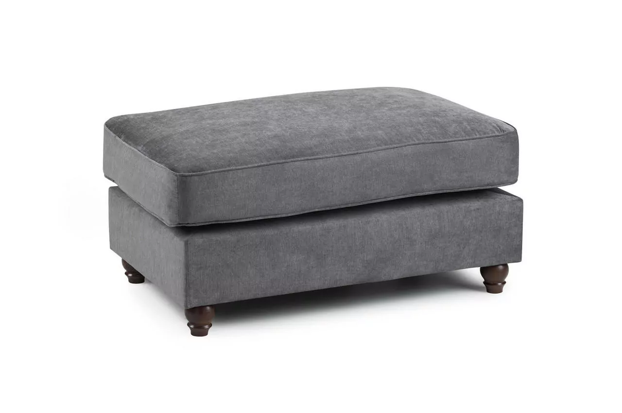 Windsor Stone 2 Fullback Sofa - Image 8