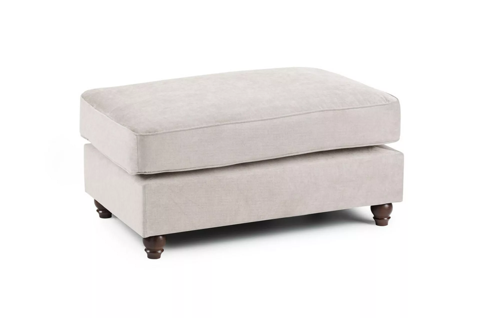 Windsor Grey 2 Fullback Sofa - Image 8