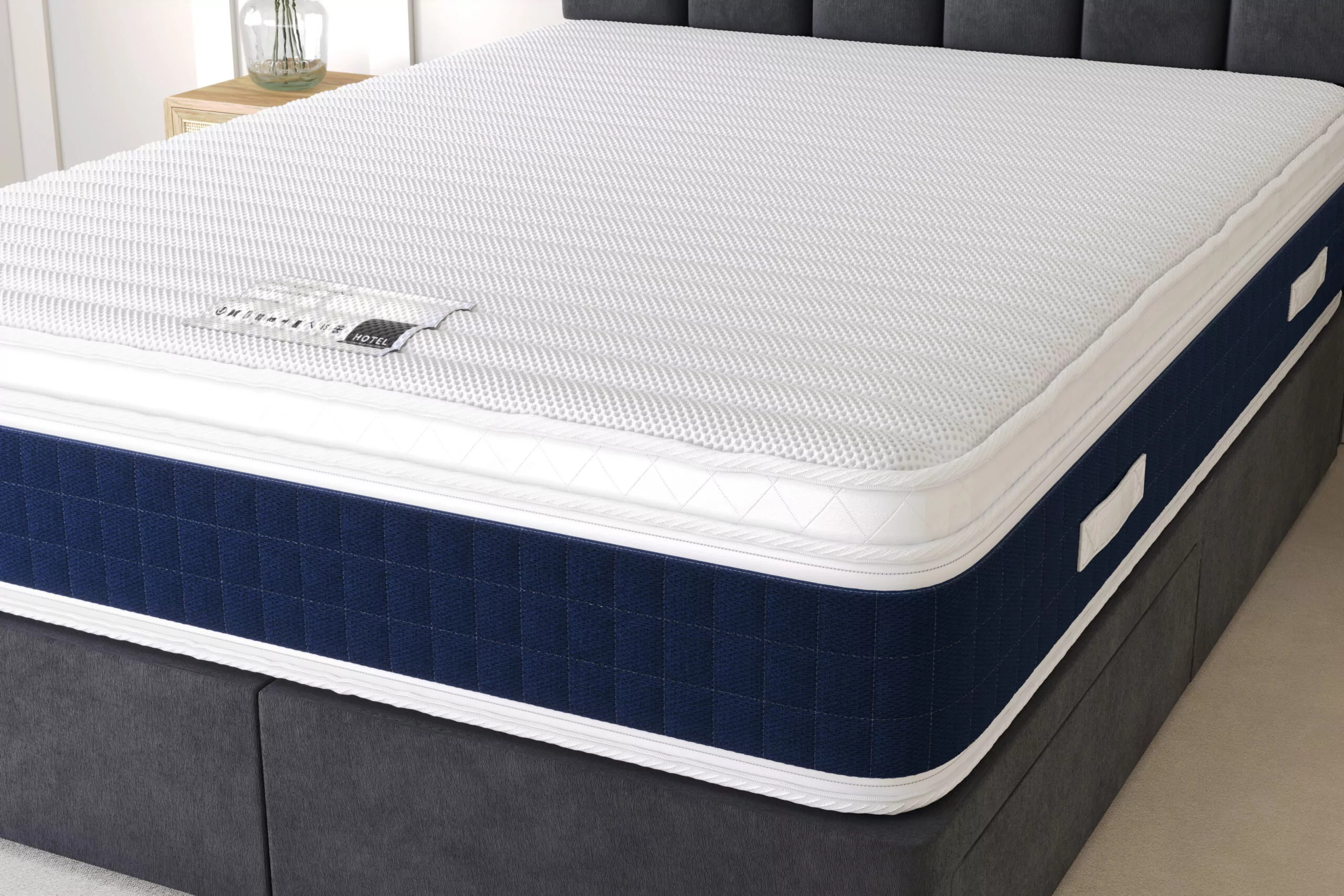 Select Comfort Sleep Number 5000 Model Hotel Standard 3000 Pocket