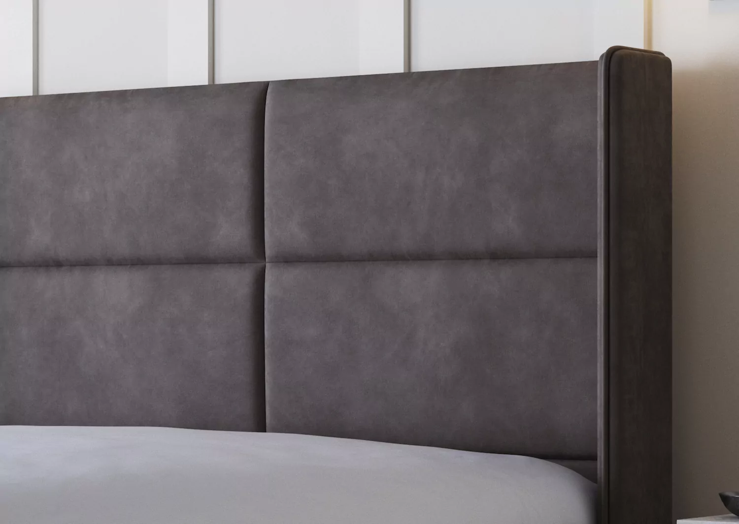 Ava Ottoman Storage Bed Including Headboard - Image 4