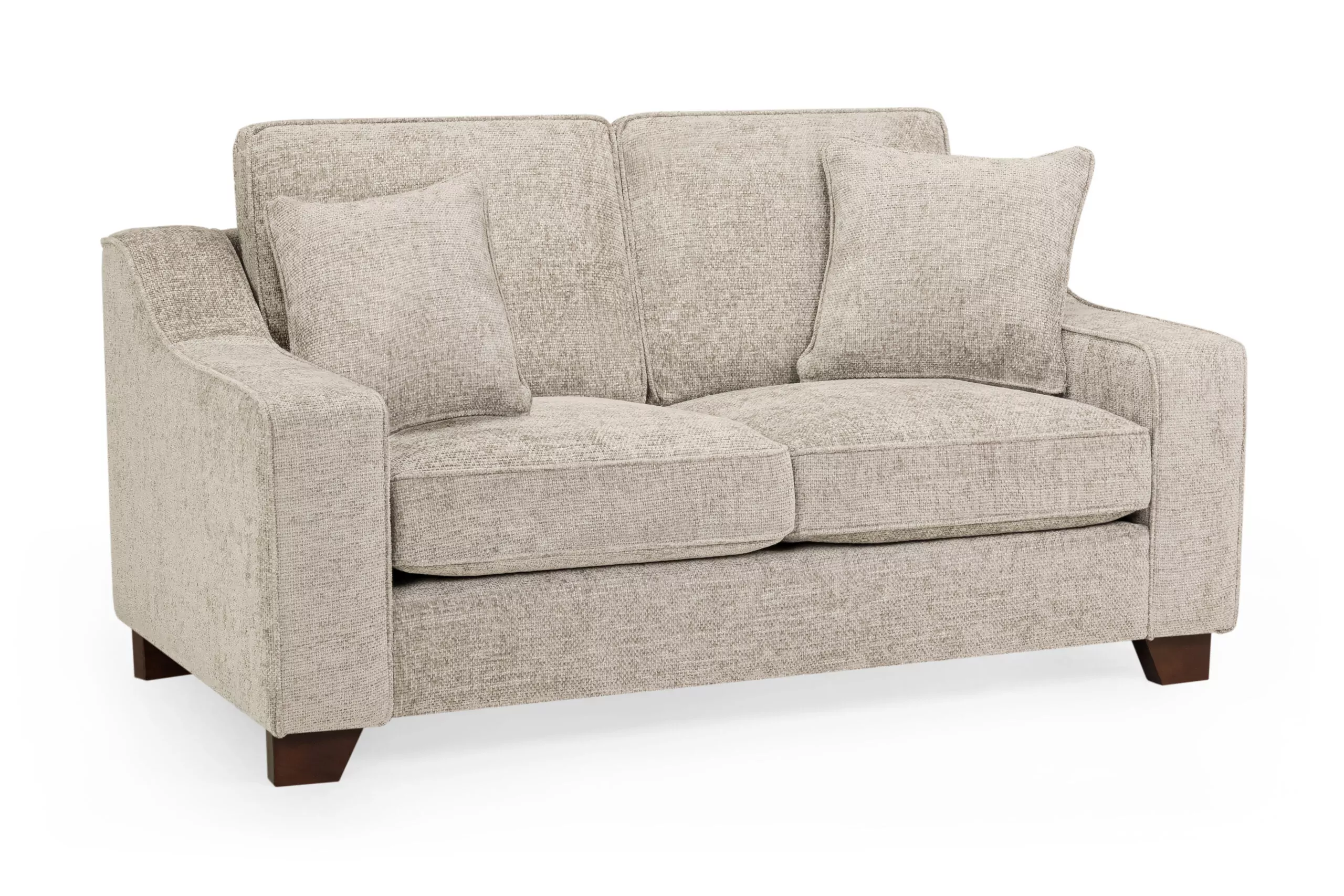 Nebraska Stone 2 Seater Sofa