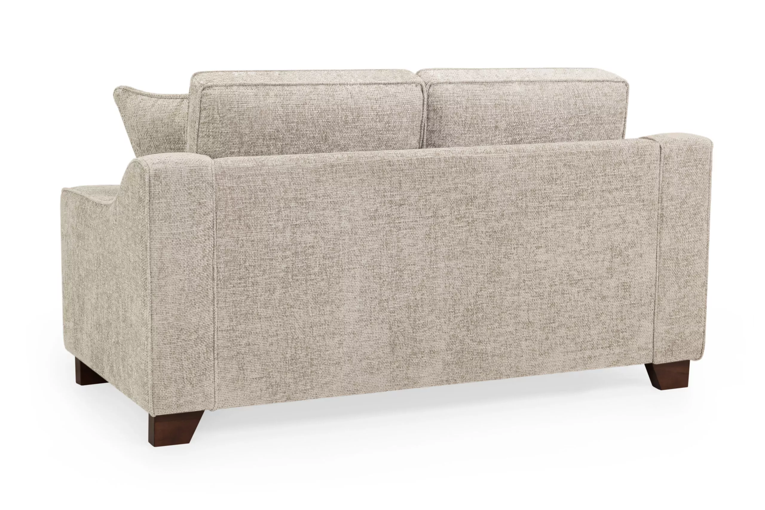 Nebraska Stone 2 Seater Sofa - Image 2