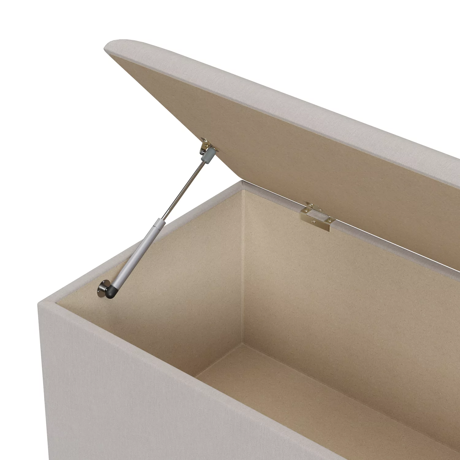 Nova Ottoman Storage Box - Image 3