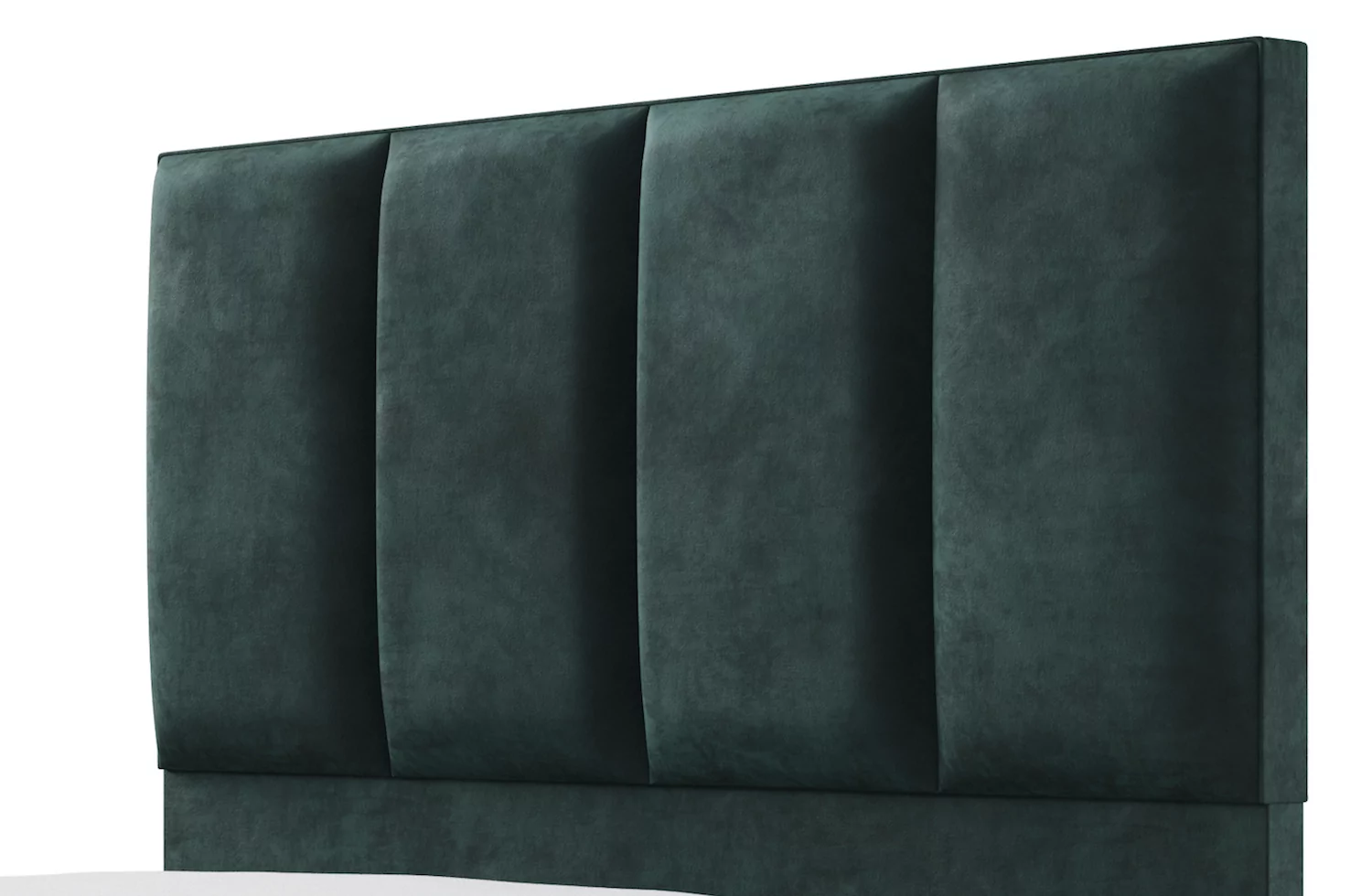 Aristo Ottoman Storage Bed Including Headboard - Image 3