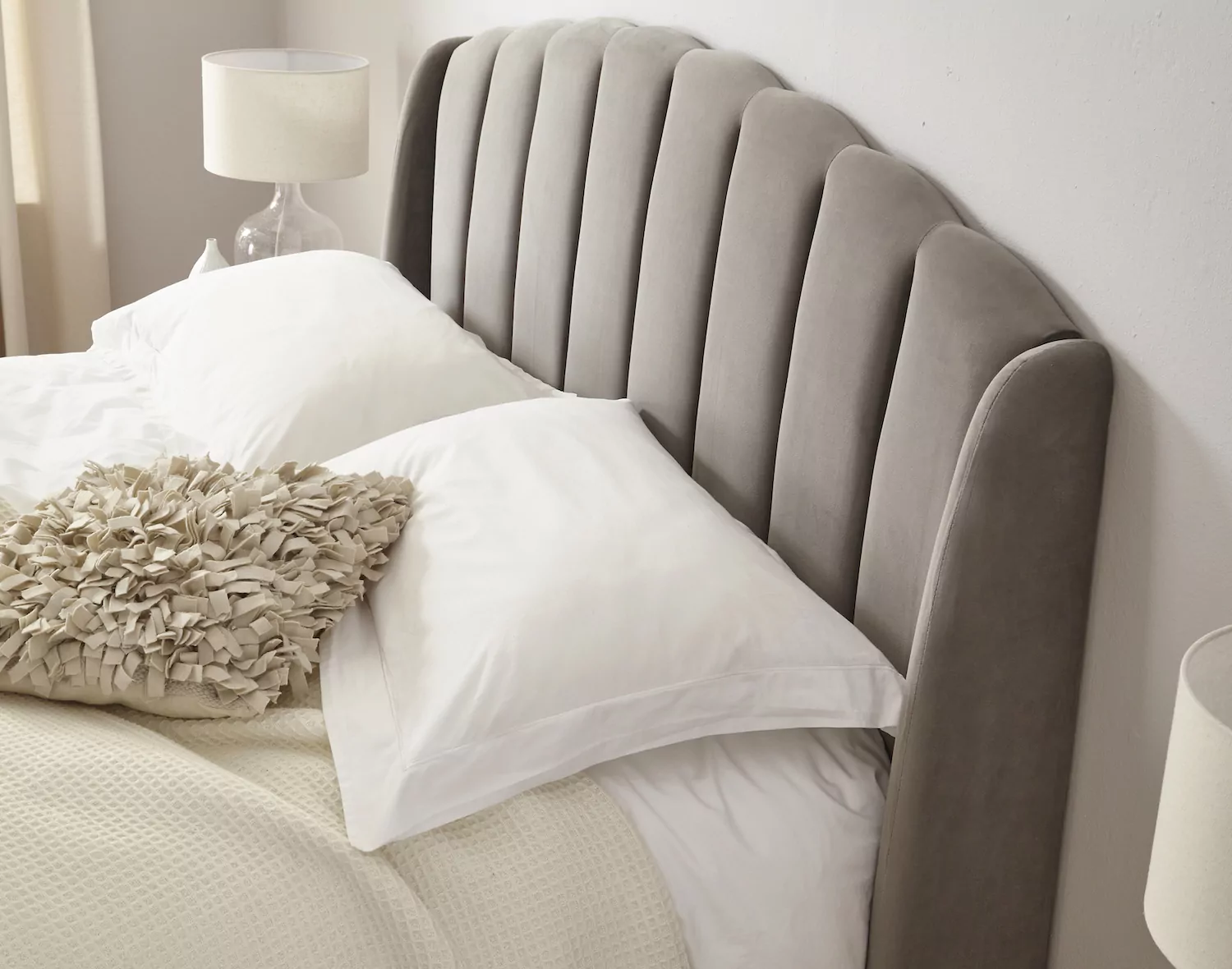 Havana Ottoman Storage Bed Frame - Image 4